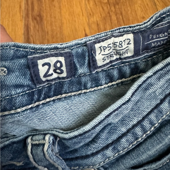 Miss Me Jeans - Picture 4 of 4